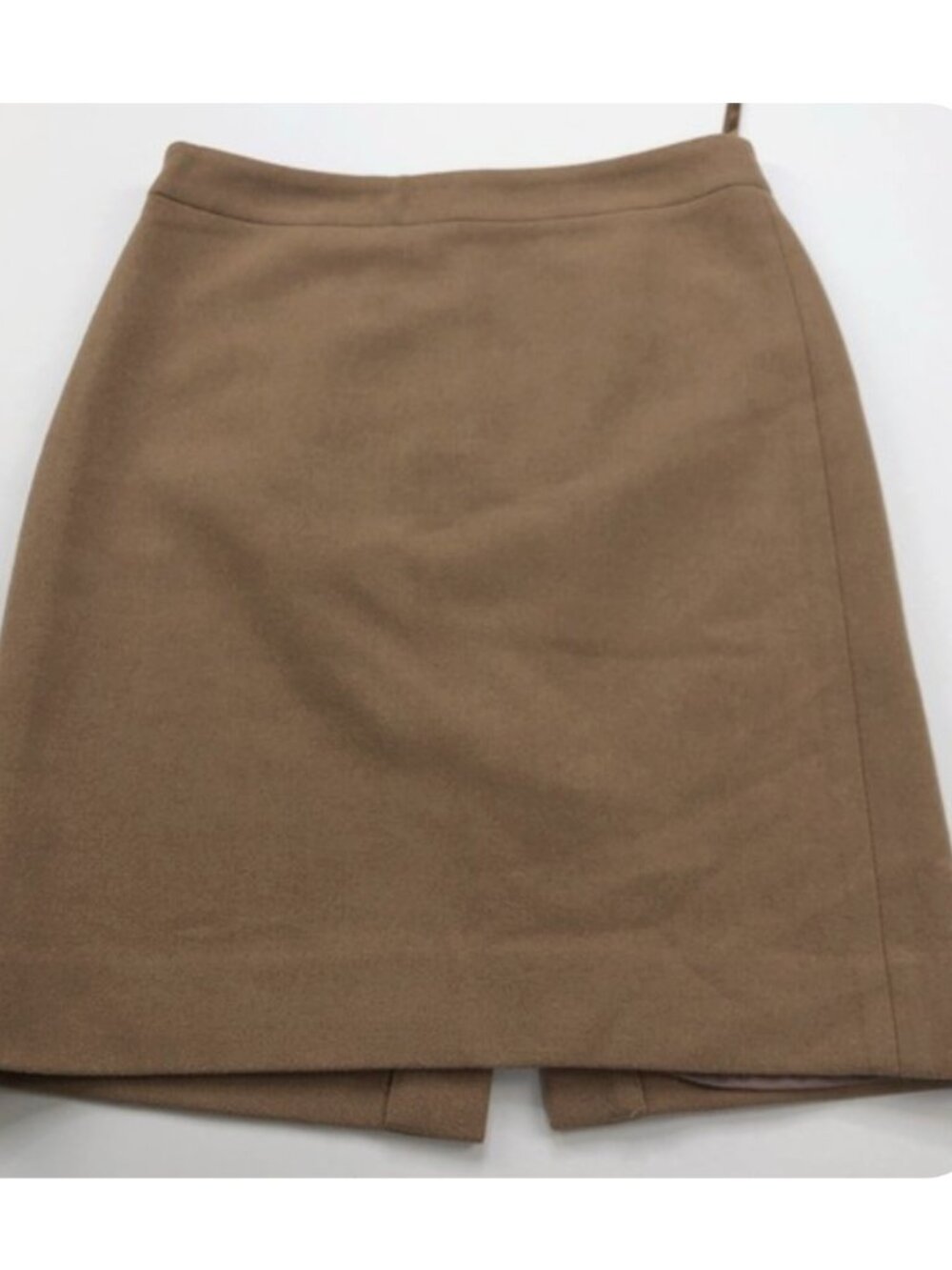 NWT J. Crew The Pencil Skirt Size 00